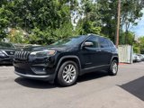 Used 2019 Jeep Cherokee Latitude w/ Popular Appearance Group image 3
