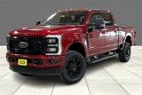 New 2025 Ford F350 XLT w/ Black Appearance Package image 2