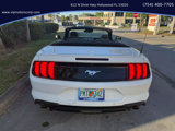 Used 2022 Ford Mustang Premium image 6