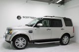 Used 2015 Land Rover LR4 HSE image 2