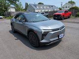 New 2025 Chevrolet Blazer EV LT image 4