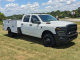 New 2025 RAM 3500 Tradesman image 2