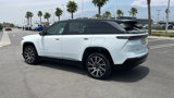 New 2025 Jeep Wagoneer Limited image 3