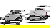 New 2025 Cadillac Escalade IQ Luxury 2 image 3