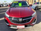 Used 2023 Buick Encore GX Preferred w/ Cold Weather Comfort Package image 2