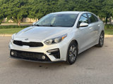 Used 2021 Kia Forte LXS image 2