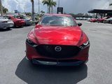 New 2025 MAZDA MAZDA3 Hatchback w/Premium Plus Pkg image 2