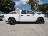 Used 2024 RAM 1500 Big Horn image 3
