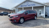 Used 2023 Chrysler Pacifica Touring-L image 2