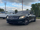 Used 2013 Mercedes-Benz CL 550 4MATIC image 4