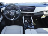 New 2025 Buick Envision Avenir image 2
