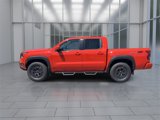 New 2025 Nissan Frontier PRO-4X w/ Pro Premium Package image 5