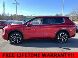 New 2025 Mitsubishi Outlander SEL image 6