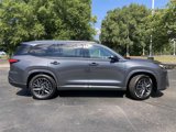 New 2025 Lexus TX 350 AWD image 2