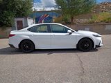 Used 2025 Toyota Camry SE image 4