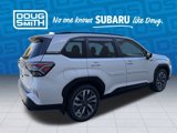 New 2025 Subaru Forester Touring image 5