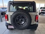 New 2025 Ford Bronco 4-Door image 5