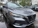 Used 2023 Nissan Sentra SR w/ Electronics Package image 5