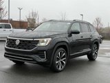 New 2025 Volkswagen Atlas SEL Premium R-Line image 5