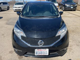 Used 2015 Nissan Versa Note SR w/ SR Tech Package image 3