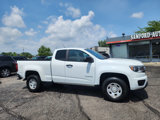 Used 2019 Chevrolet Colorado W/T w/ WT Convenience Package image 2