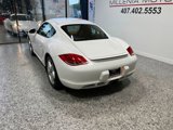 Used 2010 Porsche Cayman image 4