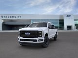 New 2025 Ford F250 Platinum image 2