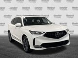 New 2026 Acura MDX SH-AWD w/ Advance Package image 2