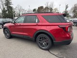 New 2025 Ford Explorer ST image 5