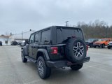 New 2025 Jeep Wrangler Sahara image 5