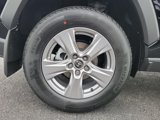 Used 2025 Toyota RAV4 XLE image 5