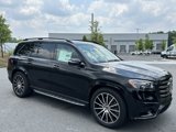 New 2025 Mercedes-Benz GLS 580 4MATIC image 2