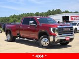 New 2025 GMC Sierra 3500 SLT w/ SLT Premium Package image 3