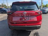 New 2026 Nissan Rogue S image 5