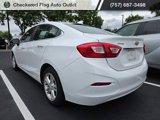 Used 2018 Chevrolet Cruze LT image 4