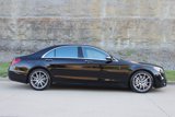 Used 2018 Mercedes-Benz S 450 Sedan image 4