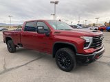 New 2025 Chevrolet Silverado 2500 LTZ w/ Trail Boss Package image 4