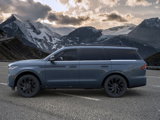 New 2025 Lincoln Navigator Reserve image 3