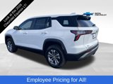 New 2026 Chevrolet Equinox LT w/ Convenience Package II image 2