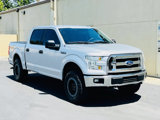Used 2015 Ford F150 XLT image 2
