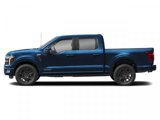 New 2025 Ford F150 Platinum w/ Equipment Group 702A High image 2