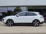 Certified 2024 Porsche Cayenne image 2