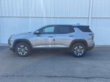 New 2026 Chevrolet Equinox LT w/ Convenience Package II image 2