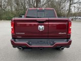 New 2025 RAM 1500 Laramie w/ Sport Appearance Package image 5