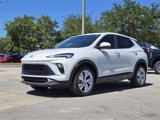 New 2026 Buick Encore GX Preferred image 4