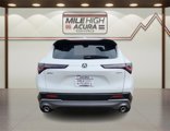 New 2025 Acura ADX A-Spec image 5