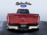 New 2025 Ford F350 Lariat image 4