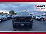 New 2025 GMC Sierra 1500 AT4X image 2