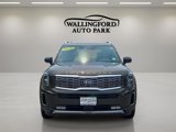 Used 2020 Kia Telluride SX w/ SX Prestige Package image 2