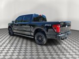 New 2025 Ford F150 Lariat w/ Equipment Group 502A High image 3